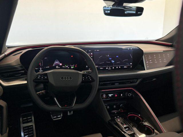 AUDI Q5 SPB TDI S tronic quattro S line edition