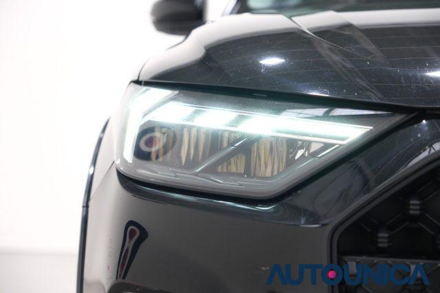 AUDI A1 CITYCARVER 30 TFSI S TRONIC ADMIRED NEOPATENTATI