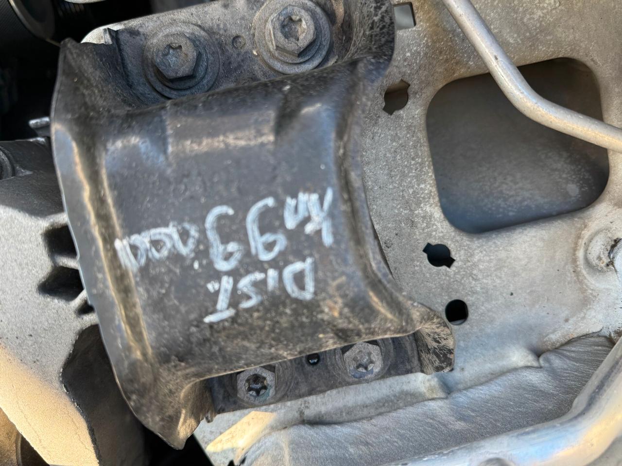 Renault Twingo 2008 1.2 Le Iene 60cv*OK NEOPATENTATI*