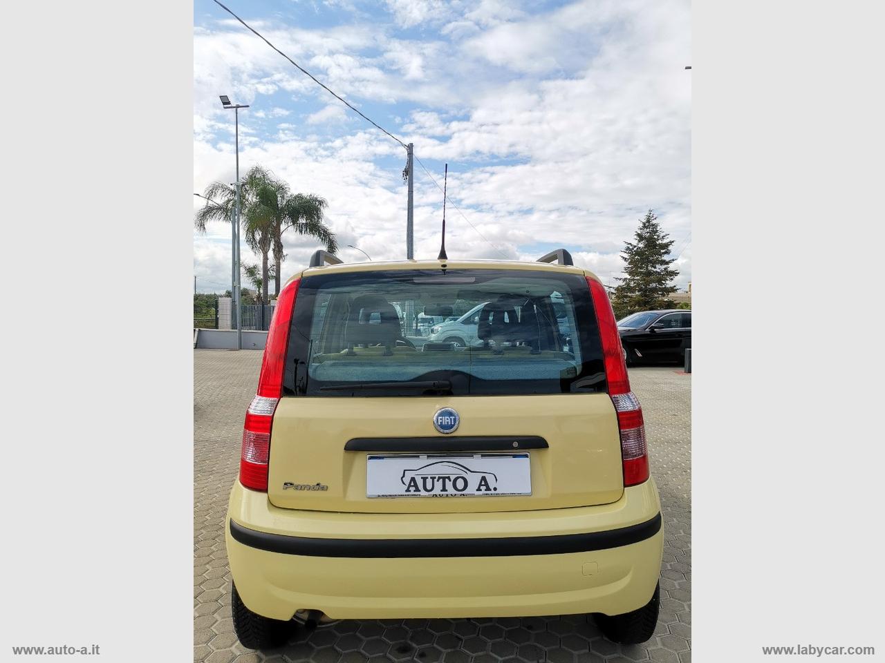 FIAT Panda 1.2 Dynamic