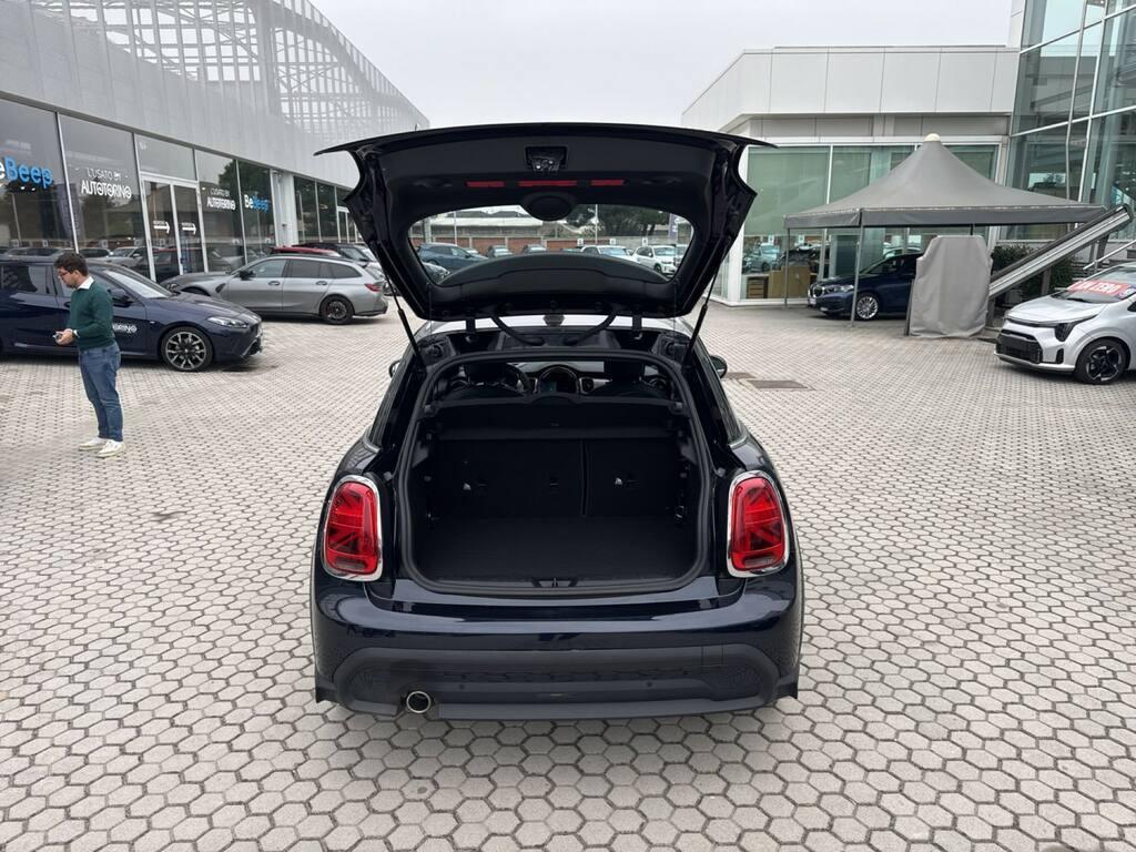 Mini Cooper 1.5 TwinPower Turbo Cooper