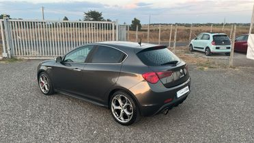Alfa Romeo Giulietta 1.6 JTDm-2 120 CV Progression