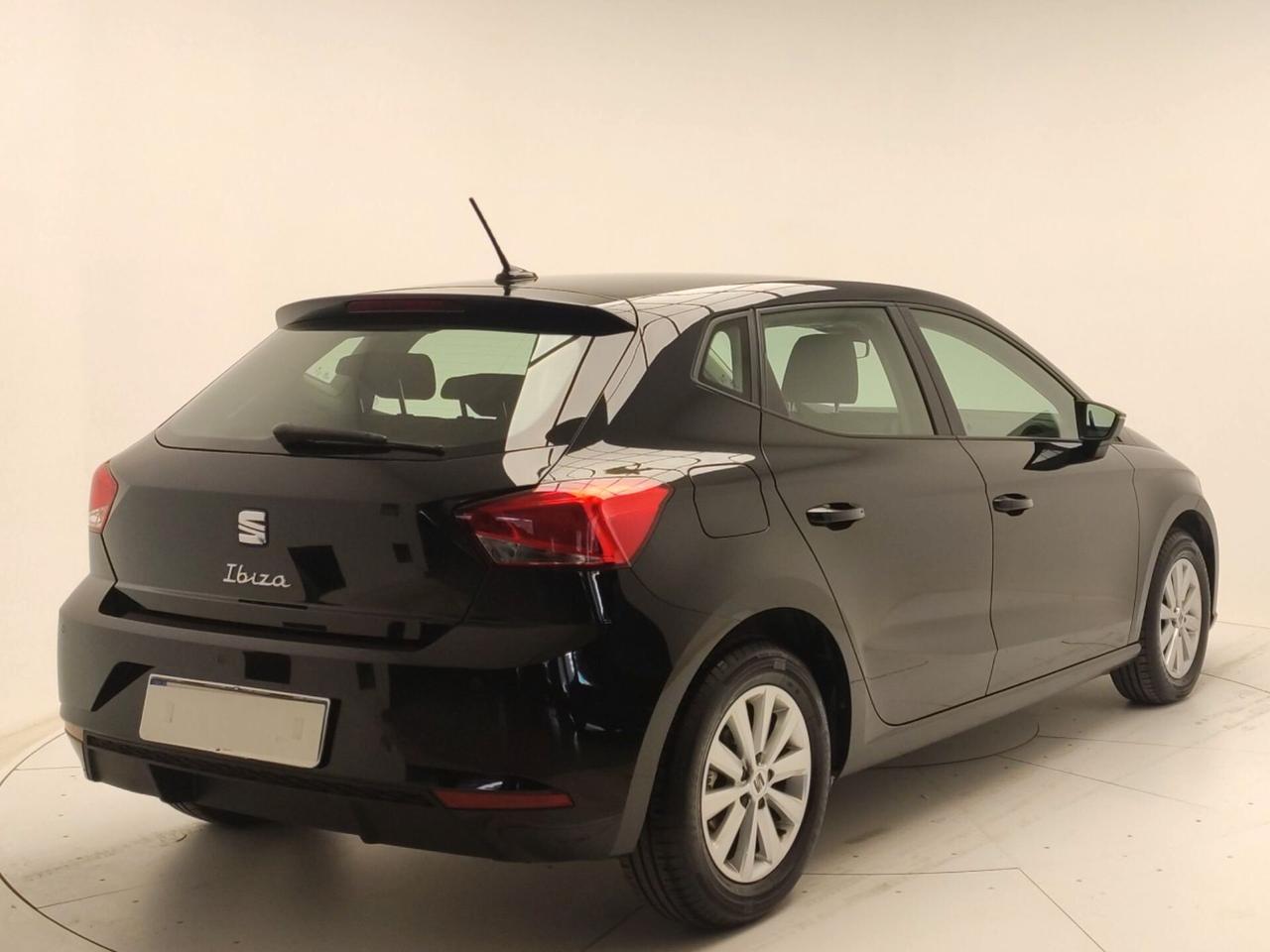 Seat Ibiza 1.0 EcoTSI 115 CV DSG 5 porte Style