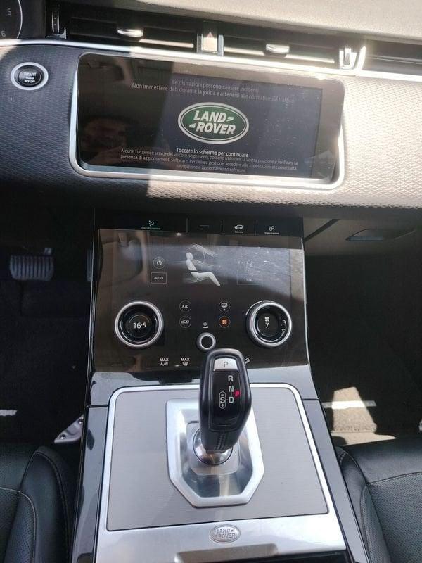 Land Rover RR Evoque Range Rover Evoque 2.0D I4-L.Flw 150 CV AWD Auto S
