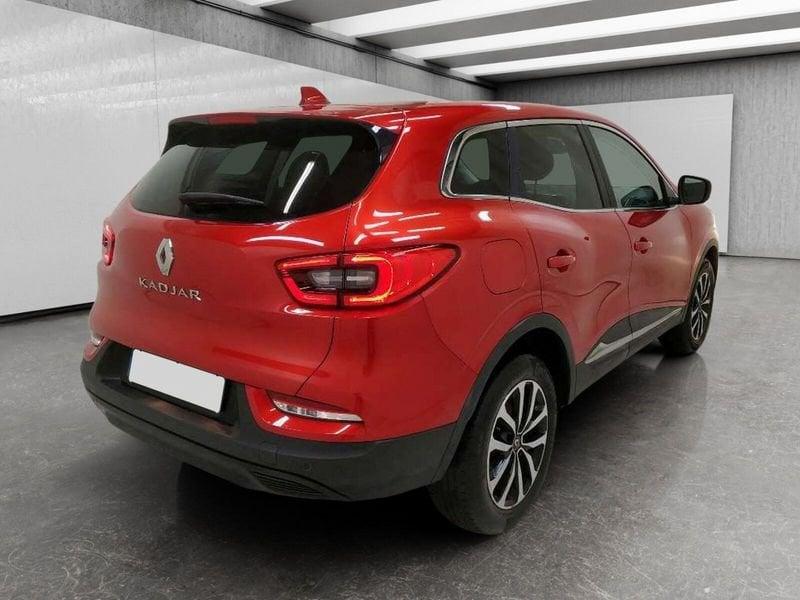 Renault Kadjar 1.5 blue dci Equilibre 115cv edc