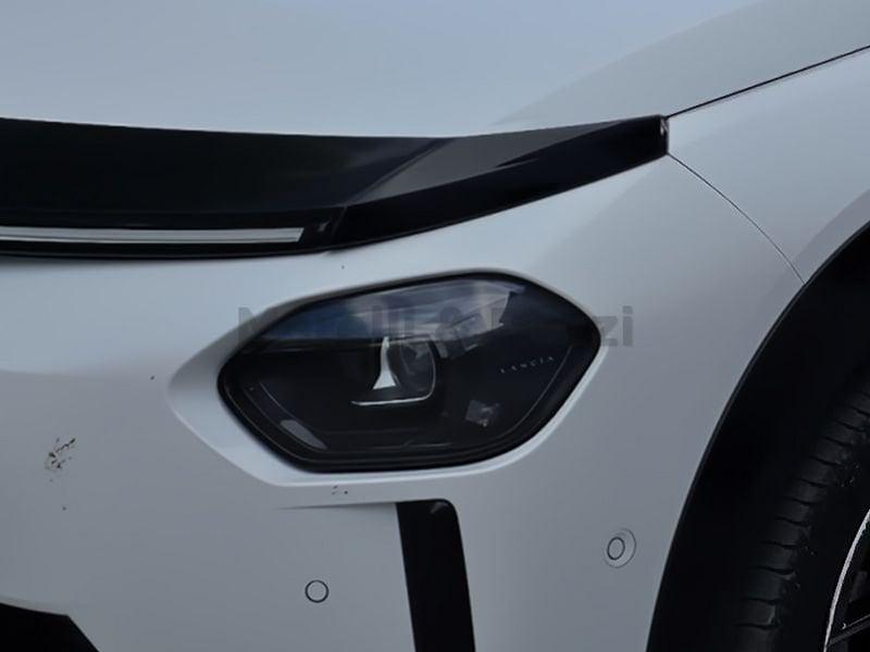Lancia Ypsilon Ypsilon Hybrid e-DCT LX