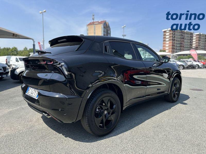 Alfa Romeo Junior Ibrida 1.2 145CV Hybrid eDCT6 ibrida Junior