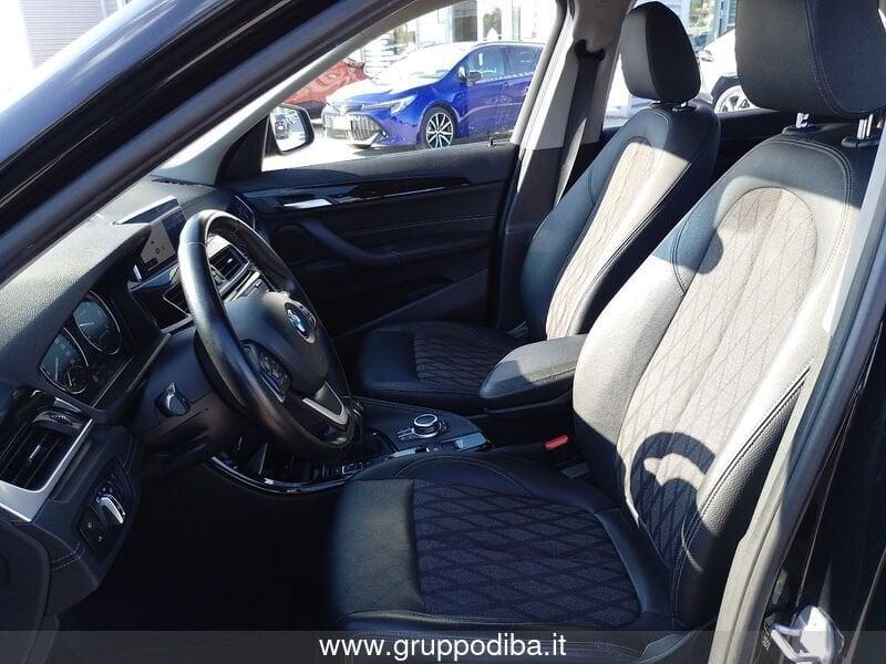 BMW X1 F48 2019 Diesel xdrive18d xLine Plus auto