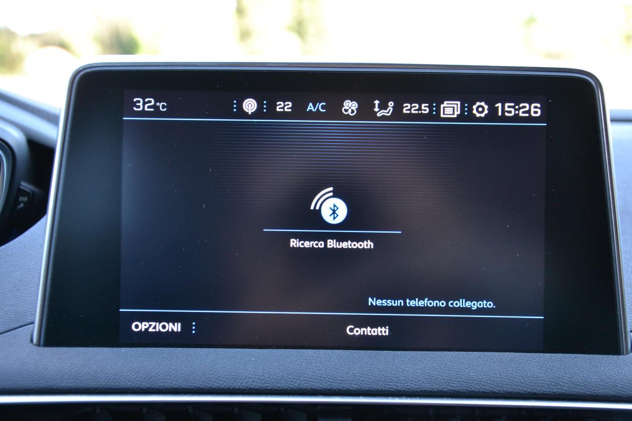 Peugeot 3008 1.5 HDi 130CV 6MARCE **PREZZO VERO**UNIPRO'*