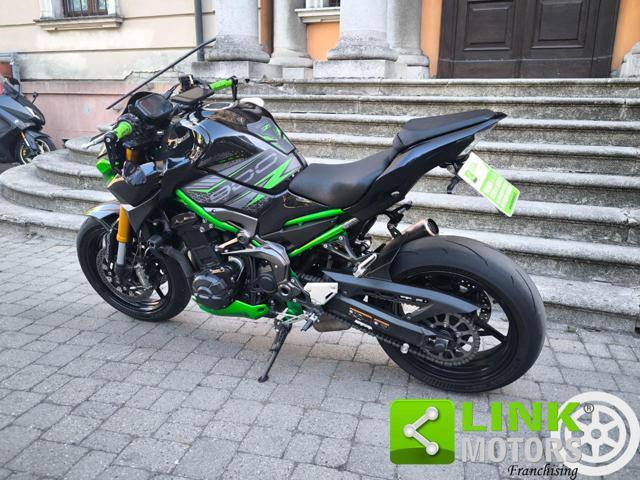 KAWASAKI Z 900 SE SE