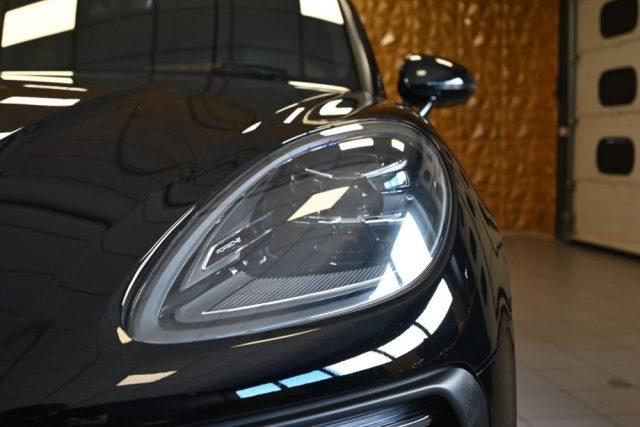 PORSCHE Macan NUOVA 2.0PDK 265CV PCM TET.LED21"SCAR.SED.GTS FULL