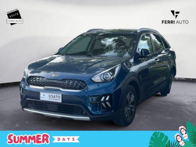 KIA Niro 1.6 GDi DCT HEV Style