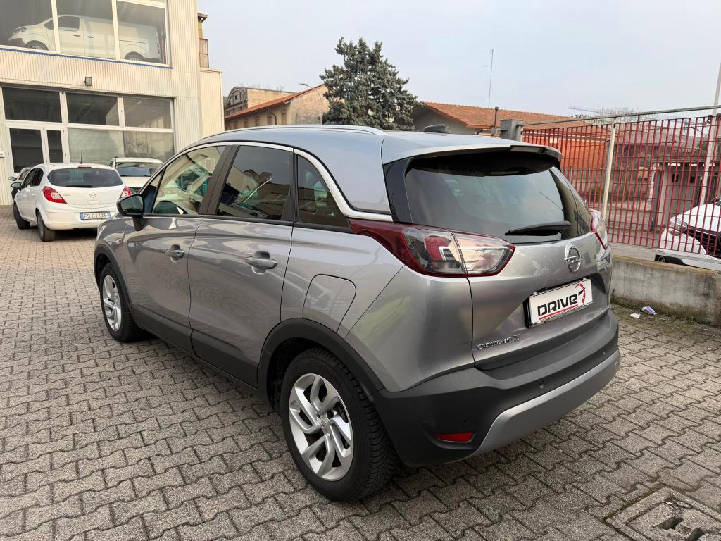 Opel Crossland X 1.2 Innovation 83cv my18.5