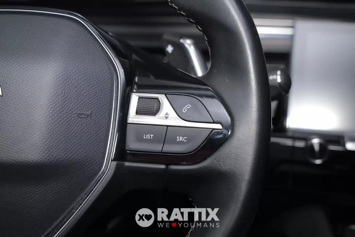 Peugeot 508 SW 1.5 BlueHDI 130CV Allure Pack EAT8