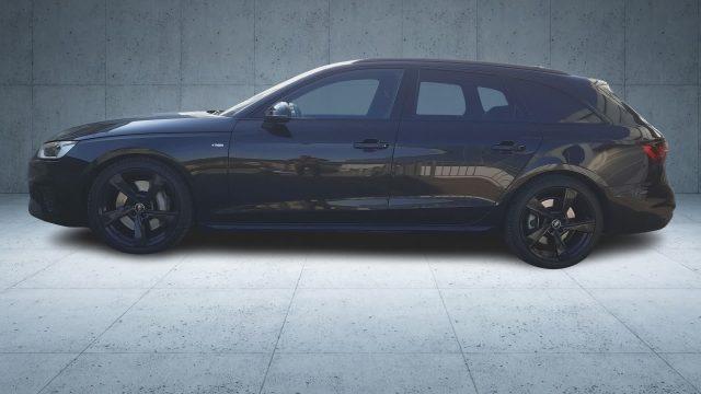 AUDI A4 Avant 50 TDI S-Line quattro tiptronic + Tetto