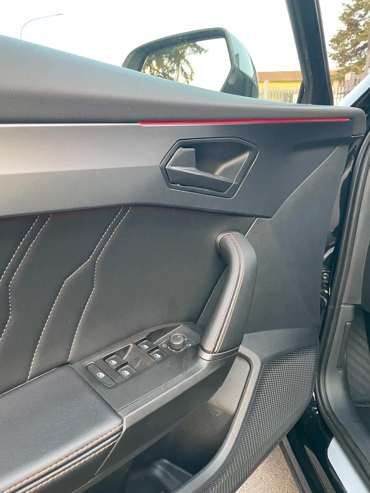 CUPRA Formentor 2.0 TDI 150CV DSG 4Drive