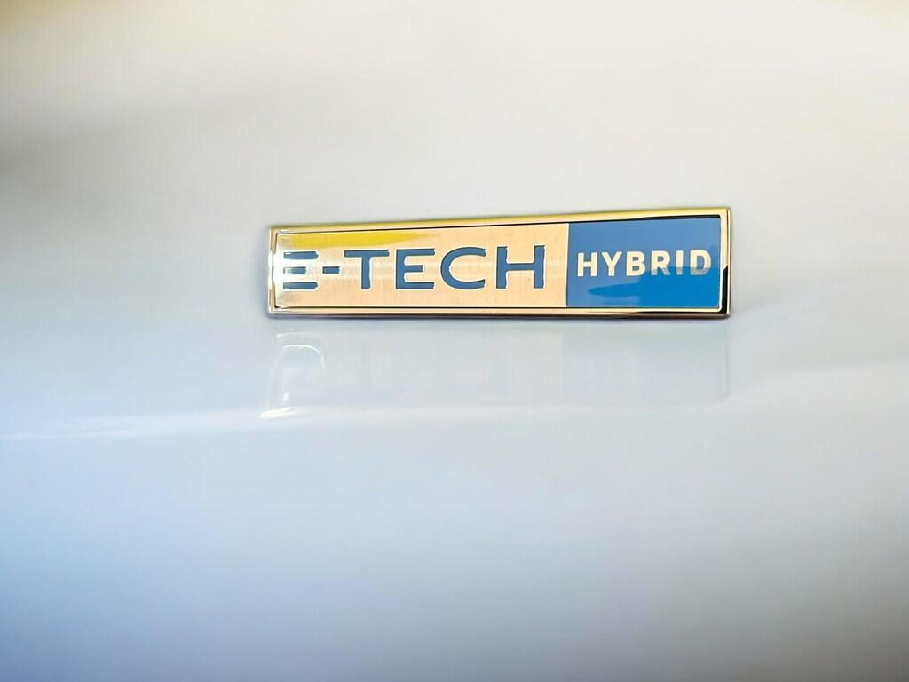 Renault Arkana 1.6 Hybrid RS Line E-Tech Auto