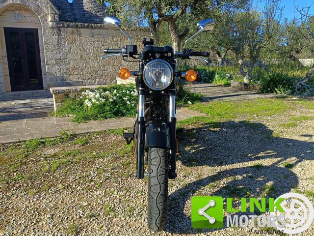 BENELLI Imperiale 400 2022