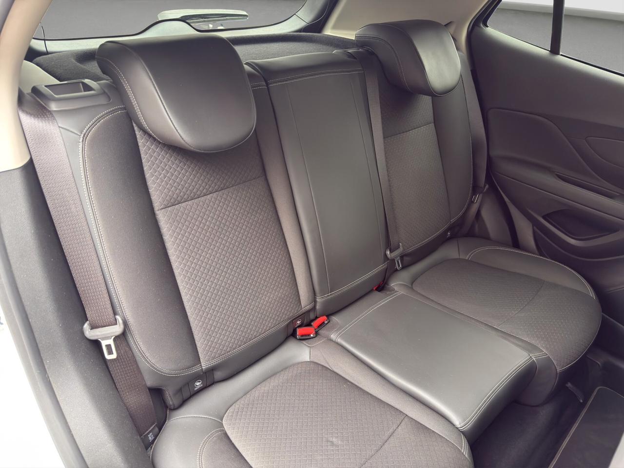 Opel Mokka X 1.6 CDTI Ecotec 136CV 4x2 Start&Stop Innovation