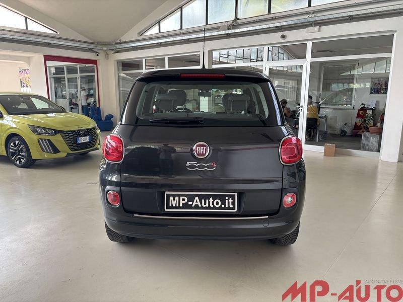 FIAT 500L Lounge 1.4 95cv