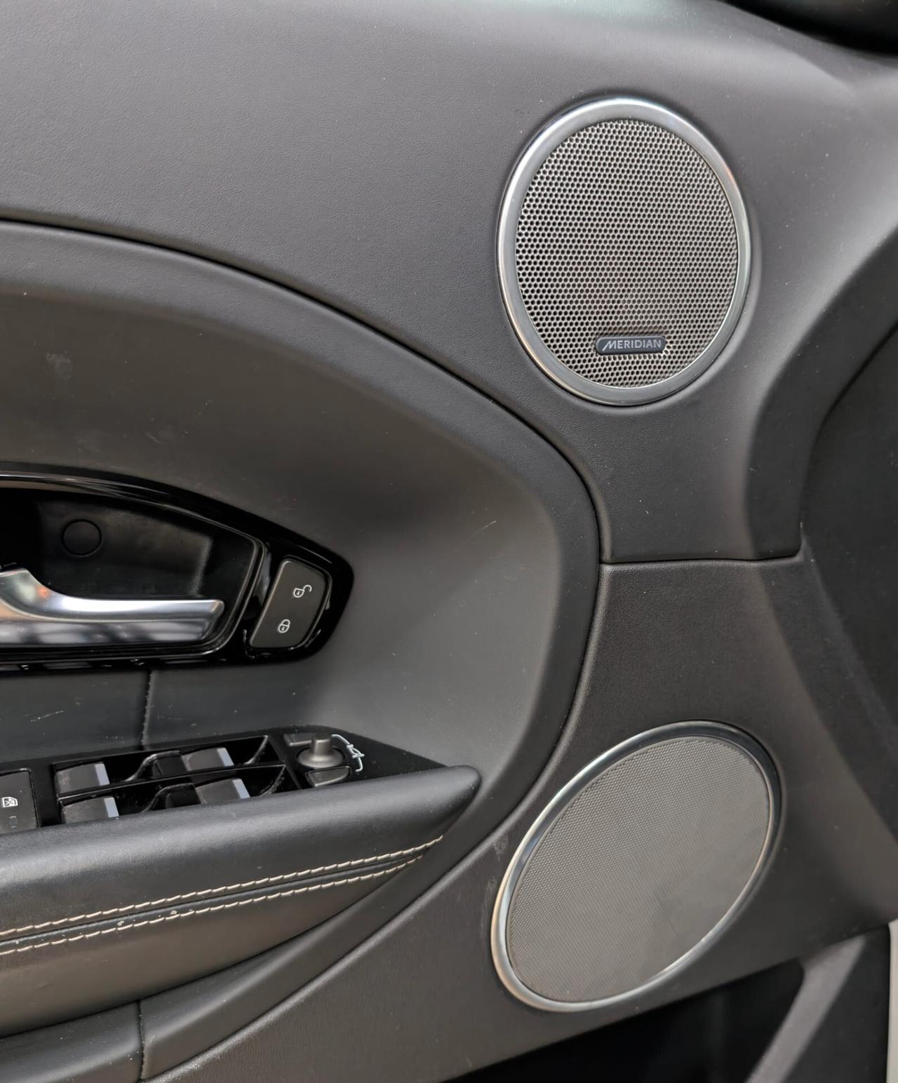 Land Rover Range Evoque 2.2