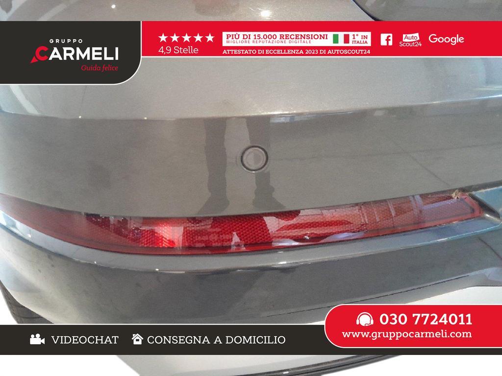 Audi Q3 40 2.0 TFSI Business Advanced Quattro S tronic