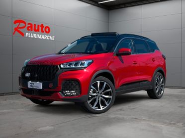 Sportequipe 6 1.5 Turbo CVT GPL KM 0 PREZZO REALE