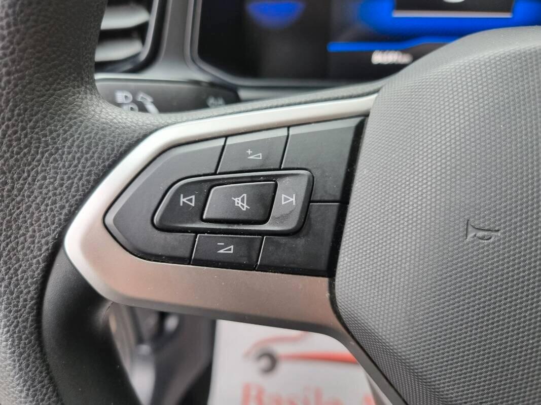 Volkswagen T-Roc I 1.0 tsi Style 110cv