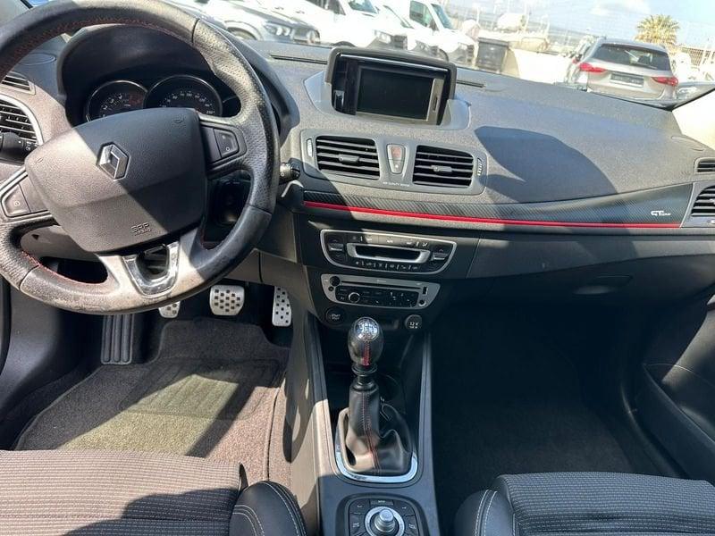 Renault Mégane 1.6 dCi 130cv Energy GT Line S&S