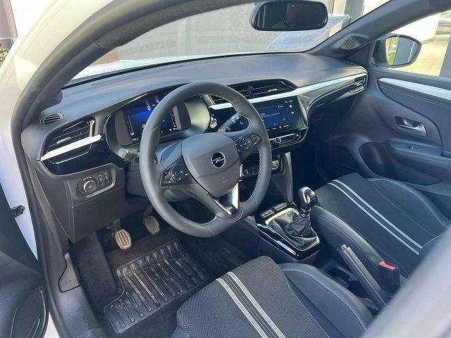OPEL Corsa Corsa 1.2 100 CV GS