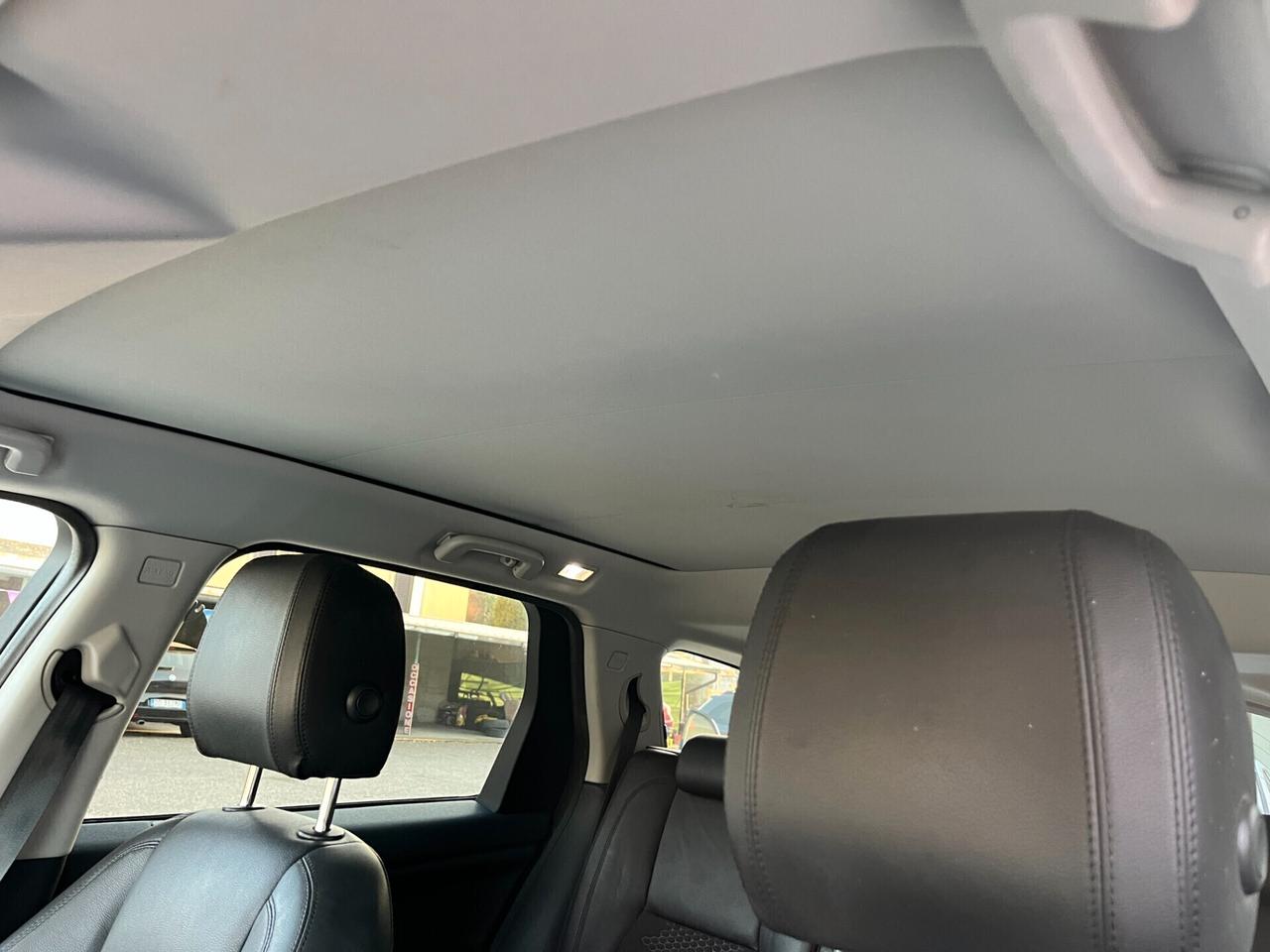 Land Rover Discovery Sport 2.0 TD4 150 CV HSE Luxury