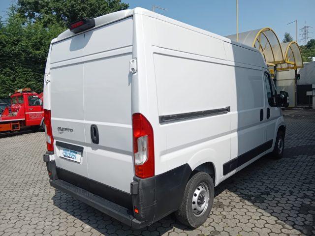 FIAT Ducato 2.2 MJT 140CV MH2 FURGONE