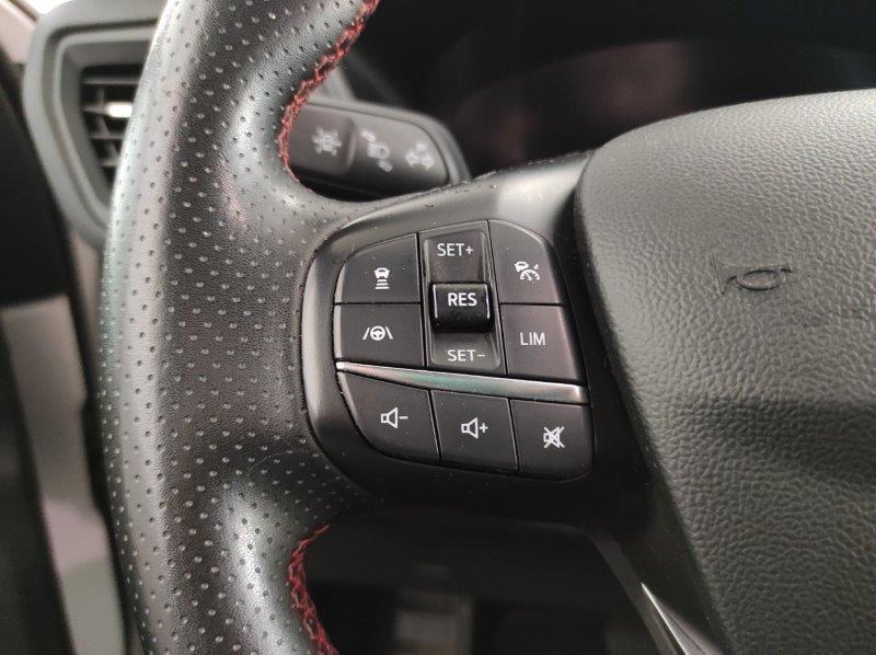 FORD Kuga 3ª serie - Kuga 2.5 Plug In Hybrid 225 CV CVT 2WD ST-Line