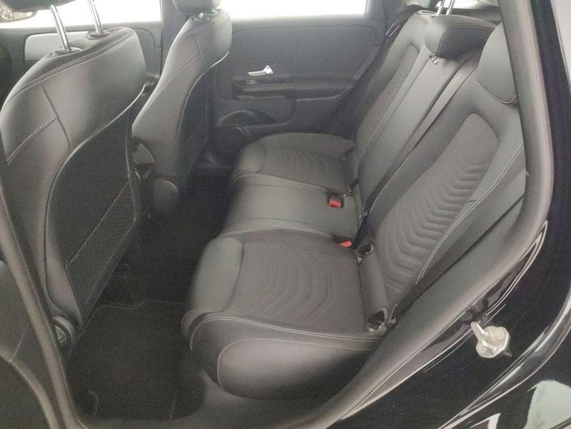 Mercedes-Benz Classe B B 180 d Executive auto