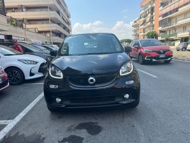 Smart ForFour 90 0.9 Turbo twinamic Passion LED NAVI PDC BLUETOOTH PANORAMA SEDILI RISCALDATI