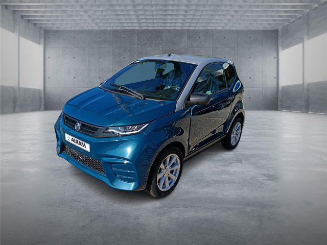 AIXAM City City Pack Ambition