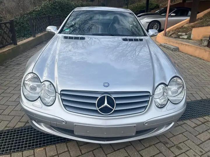 Mercedes-benz SL 350 SL350 V6