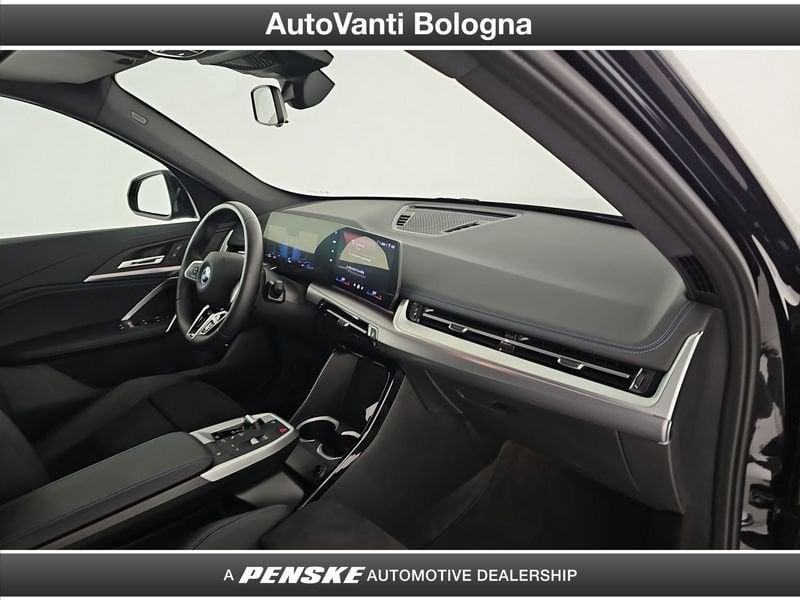BMW X1 X1 xdrive 25e MSport auto