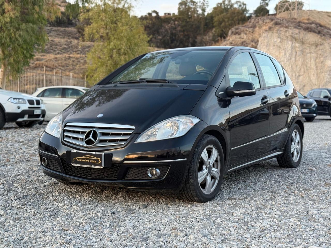 Mercedes-benz A 180 CDI Avantgarde