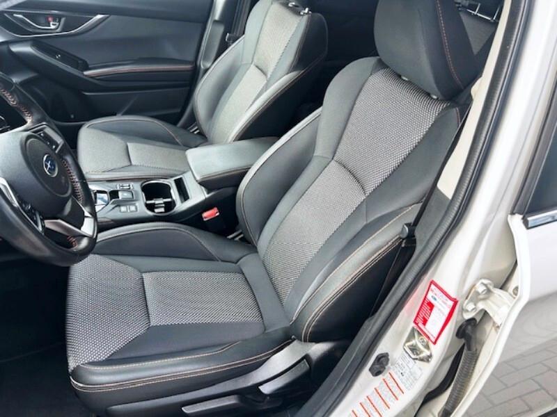 Subaru XV 1.6i Lineartronic Style - Bi-fuel