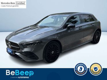 Mercedes-Benz Classe A A 250 E PHEV AMG LINE ADVANCED PLUS AUTO