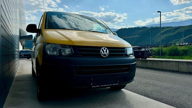 VOLKSWAGEN T5 Transporter