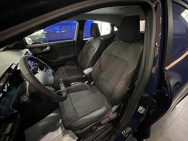 Ford Puma PREZZO CON FINANZIAMENTO