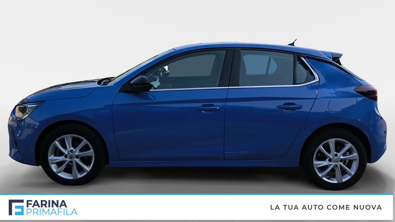 OPEL Corsa VI 2020 - Corsa 1.5 Elegance s&s 100cv