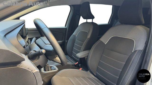 DACIA Jogger 1.0 TCe GPL 100 CV 7 posti Extreme Up