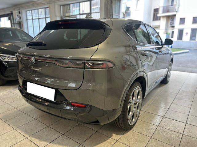 ALFA ROMEO Tonale 1.5 130 CV MHEV TCT7 Edizione Speciale