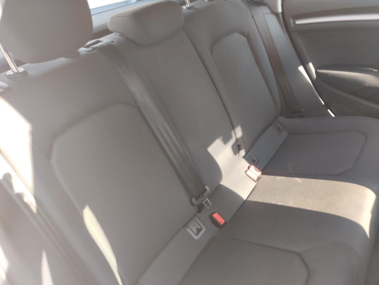 Audi A3 SPB TFSI 150CV S tronic Business SLINE