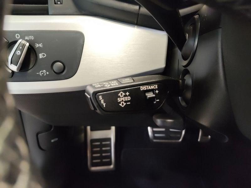 Audi A5 A5 40 TDI S tronic S line edition