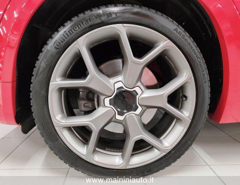 FIAT 500X 1.3 T4 150cv DCT Sport Cambio Automatico