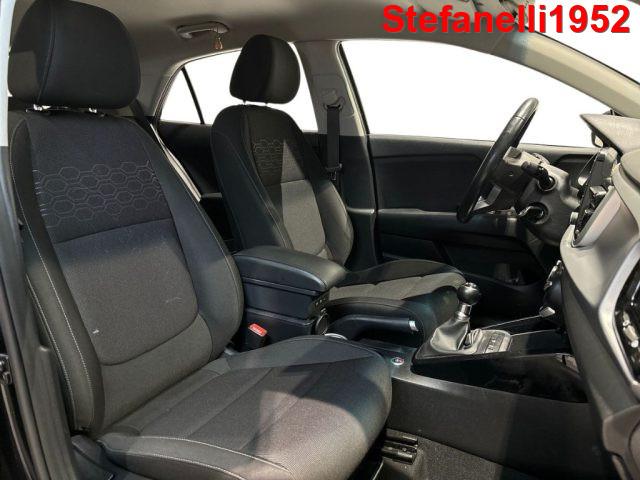 KIA Rio 1.2 MPi GPL Evolution